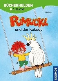 Cover Pumuckl und der Kakadu