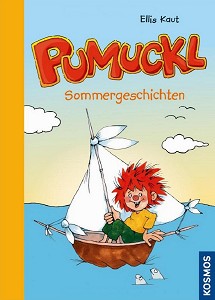 Cover Pumuckl - Sommergeschichten