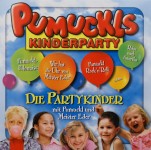 Pumuckls Kinderparty