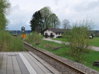 Bahnhof Darching