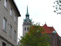 Peterkirche